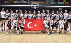 Manisa'da 19 Mayıs coşkusu Gençlik Festivali ile katlandı