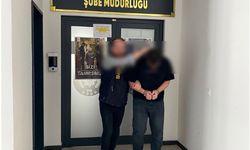 Siber Dolandırıcılık Suçlusuna Operasyon!
