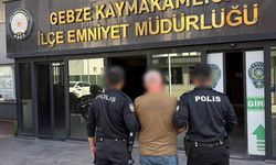 Dolandırıcılık suçundan aranıyordu, tutuklandı!