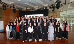 Bursa’da “Köklerden Geleceğe” Bilim ve Gençlik Buluşması