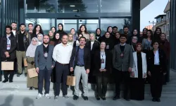 Kudüs Çalışma Grubu’ndan “israil Savaş Suçları Çalıştayı”