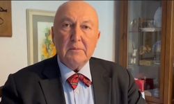 Prof. Dr. Ahmet Ercan: Daha büyük deprem beklemiyorum!