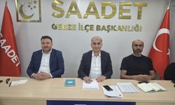 SP İlçe Başkanı  Vural’dan   Plansız Yapılaşma Uyarısı!