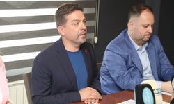 ''Büyükakın taş üstüne taş koyamadı!''