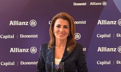“Türkiye’nin En Güçlü 50 Kadın CEO’su” Listesinde!