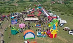 Büyükşehir’in “Çiftçi Şenliği” Gebze'de Yapılacak