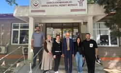 Türk Sağlık Sen'den Proje Personelleri Açıklaması