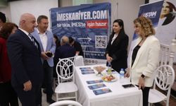 Darıca’da fuara ilgi yoğun oldu!
