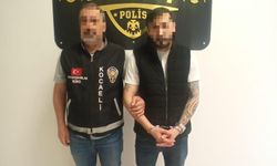 Dolandırıcılık  Suçundan Aranan Şahsa Operasyon!