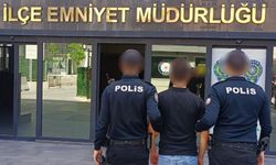 3 yıl 1 ay 15 gün kesinleşmiş hapis cezası vardı!