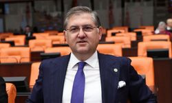 CHP’li Harun Özgür Yıldızlı’dan silahlı saldırıya tepki!