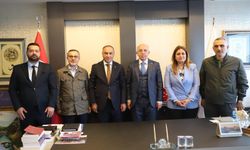 Nihat Yıldırım ASRİAD Kocaeli İl Başkanı Oldu