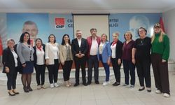 CHP Gebze Kadın Kolları’ndan Anneler Günü Etkinliği