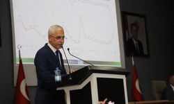 İSU Genel Müdürlüğünün 2025 yılı 1. Olağan Genel Kurulu
