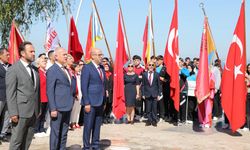 Karamürsel’de 19 Mayıs Coşkuyla Kutlandı
