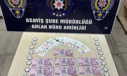Polisten Gebze'de Kumar Operasyonu!