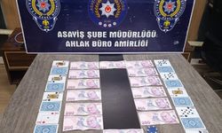Kocaeli Polisi Kumar Operasyonu Düzenledi!