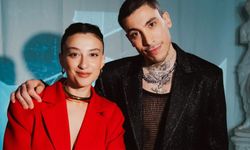 Can Bonomo ve Melike Şahin'den duygusal klip
