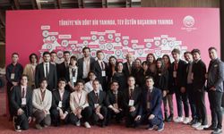Türk Eğitim Vakfı Yeni Yönetim Kadrosunu Belirledi