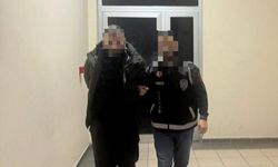 Aranan 6 Şüpheli Operasyonla Yakalandı!