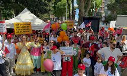 LÖSEV: Bütün Dünyada Lösemili Çocuklar Eşittir