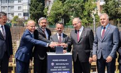 Ford Otosan’dan Kocaeli’ye 35 Derslikli İlkokul