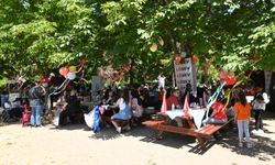 LÖSEV, Aileleri Ve Gönüllüleri Piknikte Bir Araya Getirdi