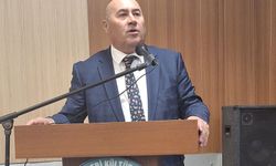 Sedat Tatar Devreye Girdi, Güzide Hanım Cami Bayramda Açık!