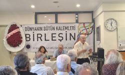 TYS 24. Olağan Genel Kurulu'nu Gerçekleştirdi