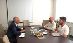 GTO'dan Tedarikçi Buluşmaları