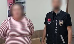4 yıl 2 ay hapis cezası vardı, tutuklandı!