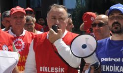 ''Krizin faturasını biz ödemeyeceğiz!''