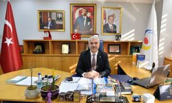 GTO Başkanı Aslantaş’tan Öğrencilerine LGS Mesajı