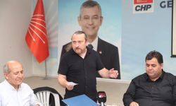 CHP'li Kadı: Kamu kaynakları verimsiz kullanılıyor!