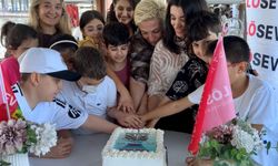 LÖSEV’de Karne Heyecanı Yaşandı!