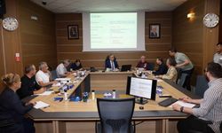 Büyükşehir Encümeni’nde kiralama ihaleleri