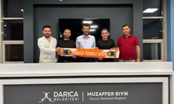 Darıca Türkelispor ‘şampiyon ekiple’ devam edecek!