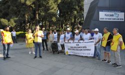 Eğitim Sen Kocaeli 2 Nolu Şube Taleplerini Açıkladı