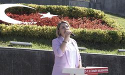 Kutlu olsun İzmit’in kurtuluşu, Yaşasın Cumhuriyet’imizin ışığı!