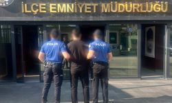 6 yıl 11 ay 22 gün hapis cezası bulunuyordu!