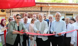 KARMEK Yıl Sonu Sergisi Ziyarete Açıldı