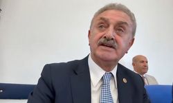 Çiler'den Zeytinlikleri Madenciliğe Açma Teklifine Sert Tepki!