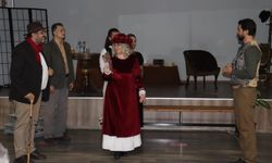 Kursiyerlerin yılsonu gösterileri beğeni topladı!