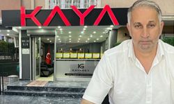 Kayabey, babasının izinden gidip siyasete hazırlanıyor