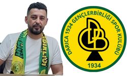 “Taraftarlarımızla omuz omuza, verip başarıya ulaşacağız”