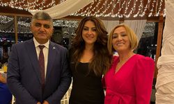 Murat Kaya'nın Kızı Özlem Karadağoğlu Profesör Oldu