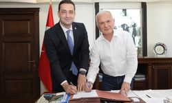 Kocaeli Barosu ve Karamürsel Belediyesi Protokol İmzaladı