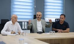 Afetlere karşı hazırlıklı bir Çayırova için çalışıyoruz”