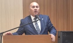 Gebze KAI Derneği Başkanı Sedat Tatar'dan Basın Bayramı Mesajı