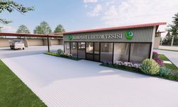 Çayırova’ya kompost üretim tesisi geliyor